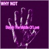 Stay in the Middle of Love - EP