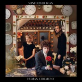 Sunflower Bean - Wall Watcher