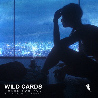 It Girl Wild Cards Feat Lucas Marx Shazam