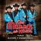 Checo Medina - Los Morros del Norte lyrics