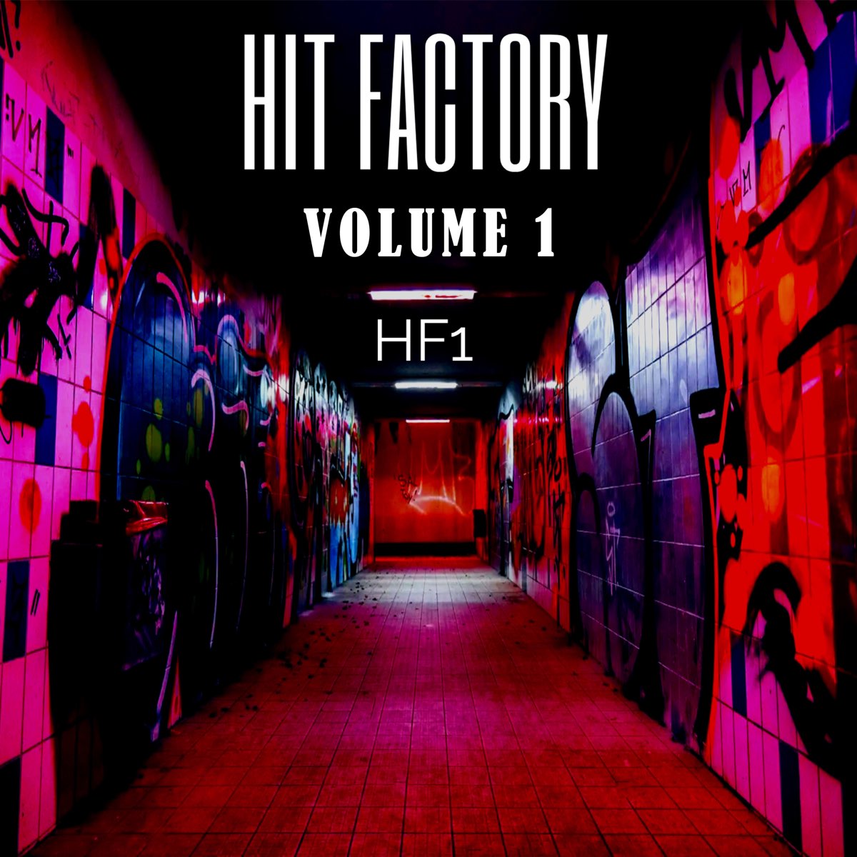 ‎Hit Factory, Vol. 1 by Various Artists on Apple Music