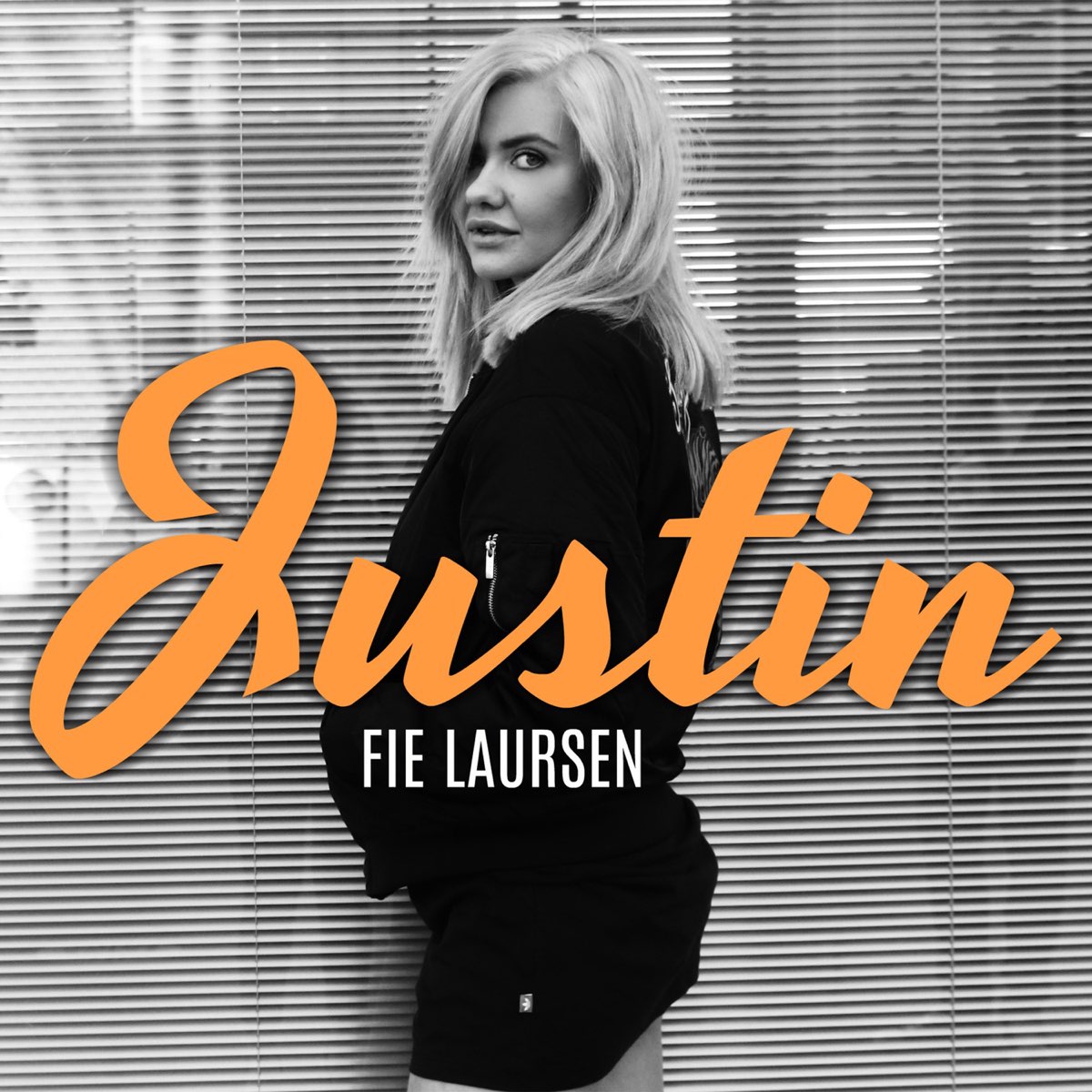 Justin - by Fie on Apple Music