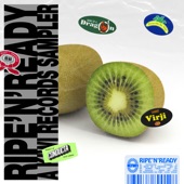 Ripe 'n' Ready (A Kiwi Rekords Sampler) - EP artwork