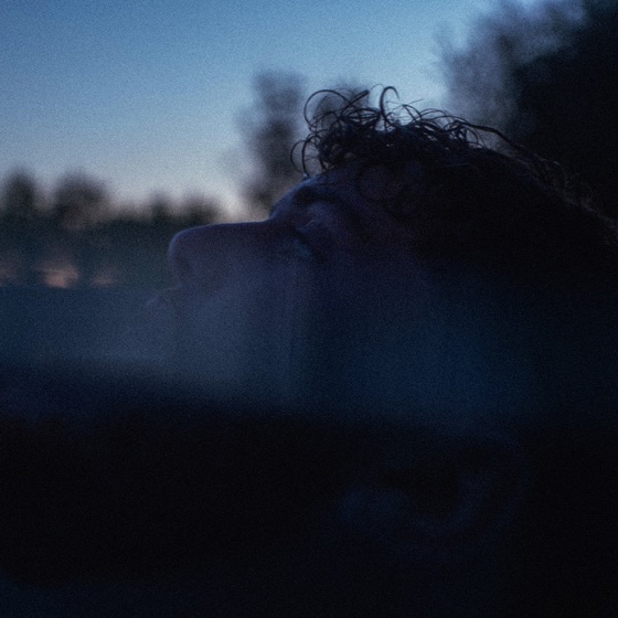 Cover artwork for I Don't Think I'm Okay
