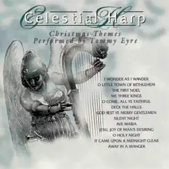 Celestial Harp Christmas Themes by Tommy Eyre album reviews, ratings, credits