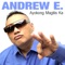 Ayokong Magtiis Ka - Andrew E lyrics
