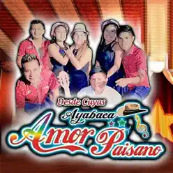 Amor Paisano - Amor Paisano