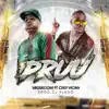 Pruu (feat. Ceky Viciny) - Single album lyrics, reviews, download
