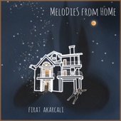 Melodies from Home artwork