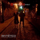 Sintético artwork