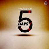 5 Days (DJ Fait Remix) artwork