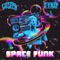 Space Funk - LSDREAM & Z-Trip lyrics
