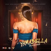 Shaneil Muir - Yamabella