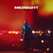 Midnight - EP artwork