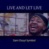 Sam Osuyi Symbol - Black Skin