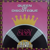 Queen of Discoteque (Vocal) artwork