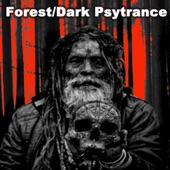 Forest/Dark Psytrance artwork