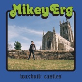 Mikey Erg - Little Crushes