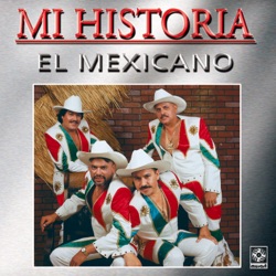 Mi Banda El Mexicano - Ramito De Violetas