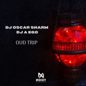 Oud Trip artwork