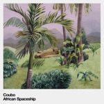 Coubo - African Spaceship