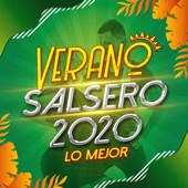 Verano Salsero 2020 Lo Mejor artwork