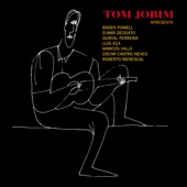 Tom Jobim Apresenta artwork