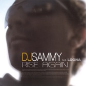 Rise Again (feat. Loona) [Viframa Remix] artwork