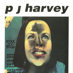 Sheela-Na-Gig - Single - PJ Harvey