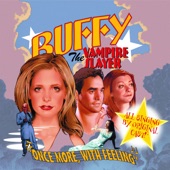 Original Cast of Buffy The Vampire Slayer - Under Your Spell