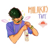 MALAKAS TAPE artwork