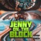 Jenny on the Block (feat. Lil Hefner) - Bo Bundy lyrics