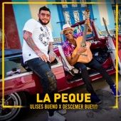 La Peque artwork