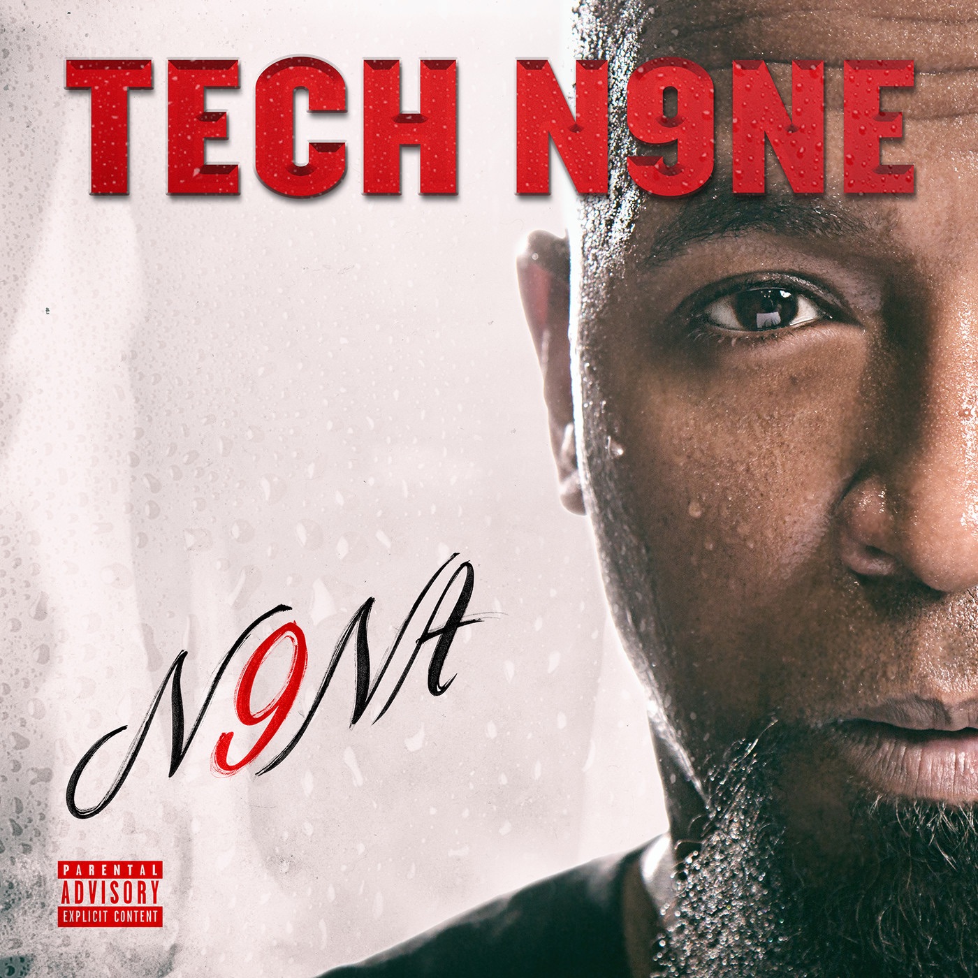 Download Tech N9ne N9na [iTunes Plus AAC M4A] Plus