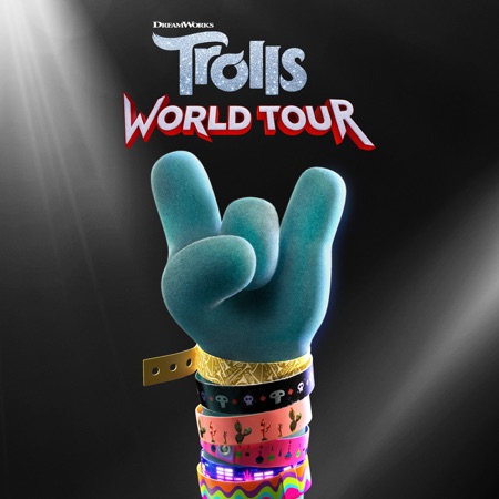 TROLLS: World Tour (Original Motion Picture Soundtrack) - Various Artists