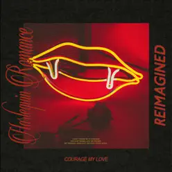 Harlequin Romance (Reimagined) - Single - Courage My Love Harlequin Romance (Reimagined) - Single - Courage My Love