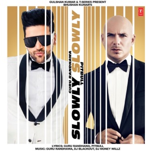 Slowly Slowly - Single