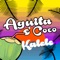 Aguita e Coco artwork