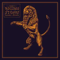 Bridges to Bremen (Live) - The Rolling Stones