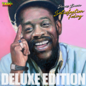 Satisfaction Feeling (Deluxe Edition) - Dennis Brown