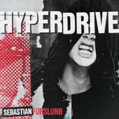 Hyperdrive artwork