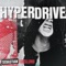 Hyperdrive artwork