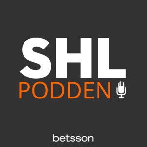 SHL-podden