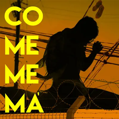 Cómeme ma' (feat. Neven) - Single - Nick Bolt