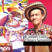 Cumbia Sabrosa (feat. Gustavo Rada) artwork