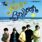The Yellow Balloon - Yellow Balloon