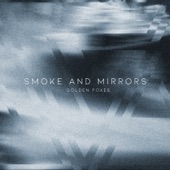 Smoke and Mirrors - EP artwork