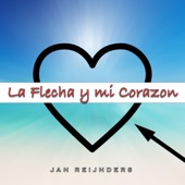 La Flecha y Mi Corazón artwork
