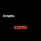 Aropin (feat. Sean Tizzle & Sound Sultan) - Karma lyrics