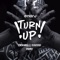 Turn Up (Jackwell & Szecsei Remix) artwork